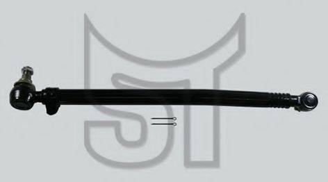 ZF 12925 01 Поздовжня рульова тяга