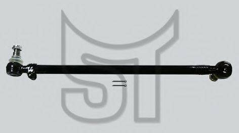 ZF 27628 01 Поздовжня рульова тяга