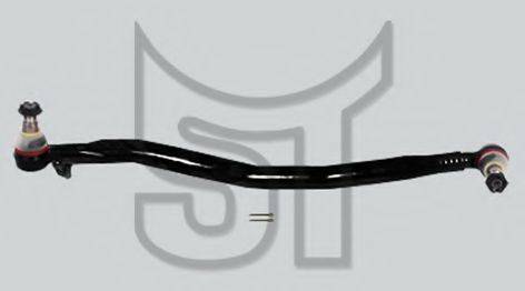 ZF 26024 01 Поздовжня рульова тяга