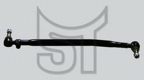 ZF 20892 01 Поздовжня рульова тяга