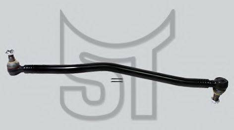ZF 22077 01 Поздовжня рульова тяга