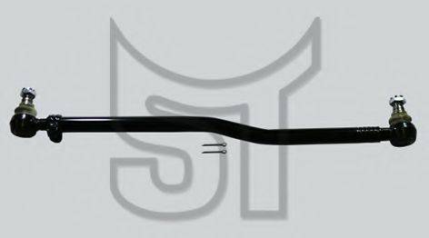 ZF 23476 01 Поздовжня рульова тяга
