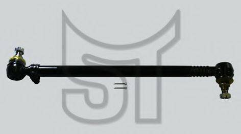 ZF 13547 01 Поздовжня рульова тяга