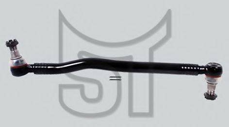 ZF 19694 01 Поздовжня рульова тяга