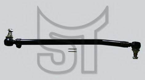ZF 11461 01 Поздовжня рульова тяга