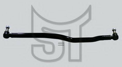 ZF 19929 01 Поздовжня рульова тяга