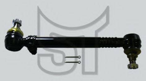 ZF 25139 01 Поздовжня рульова тяга