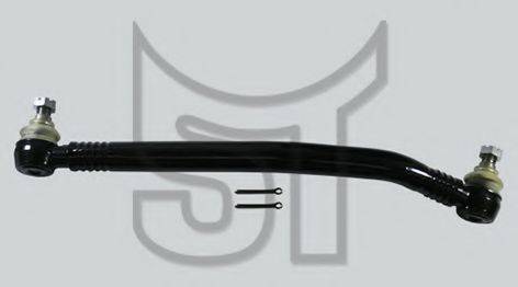 ZF 25074 02 Поздовжня рульова тяга