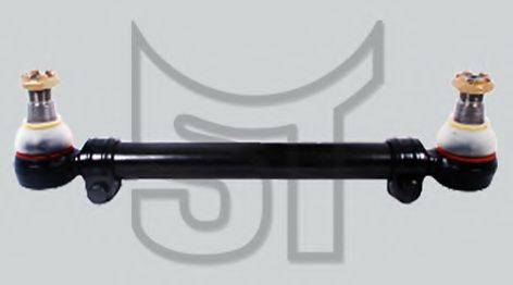 ZF 21455 01 Поздовжня рульова тяга