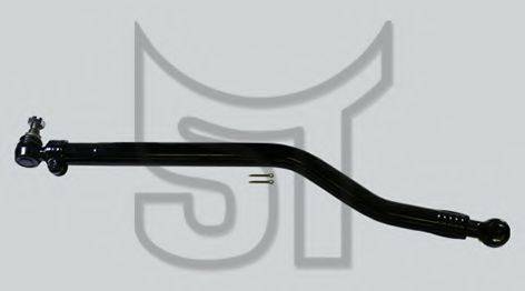 ZF 33583 01 Поздовжня рульова тяга