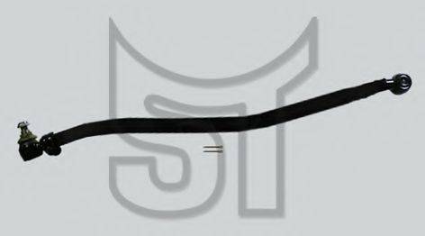 ZF 22791 01 Поздовжня рульова тяга