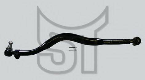 ZF 11971 01 Поздовжня рульова тяга