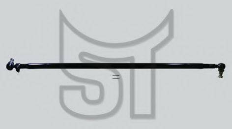 ZF 19553 01 Поздовжня рульова тяга