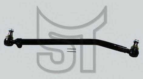 ZF 22548 01 Поздовжня рульова тяга