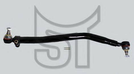 ZF 37458 01 Поздовжня рульова тяга
