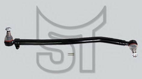 ZF 27716 01 Поздовжня рульова тяга