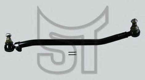 ZF 19883 01 Поздовжня рульова тяга