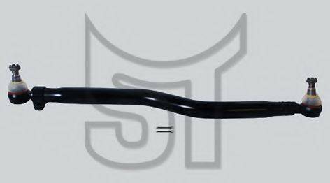 ZF 22792 01 Поздовжня рульова тяга