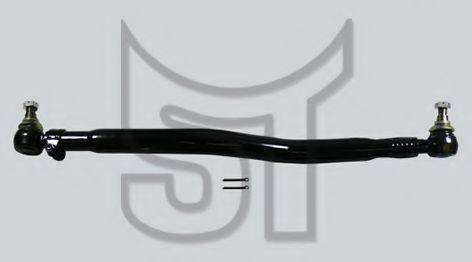 ZF 19689 01 Поздовжня рульова тяга