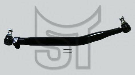 ZF 37237 01 Поздовжня рульова тяга