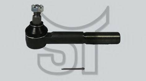 ZF 30902 01 Кульовий шарнір