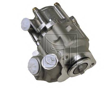 ZF 8695.955.147 Гідравлічний насос, кермо