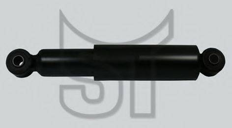 SACHS 195 422 Гаситель, кріплення кабіни
