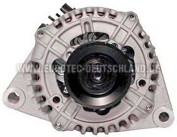 EUROTEC 12041400