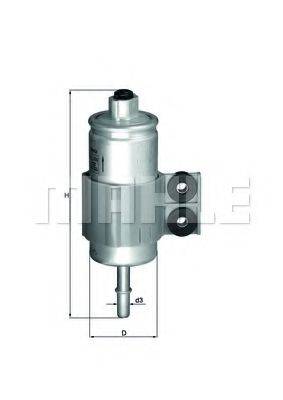KNECHT KL 510