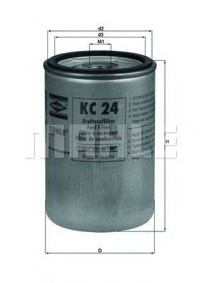 KNECHT KC 24