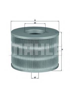 KNECHT LX 2028