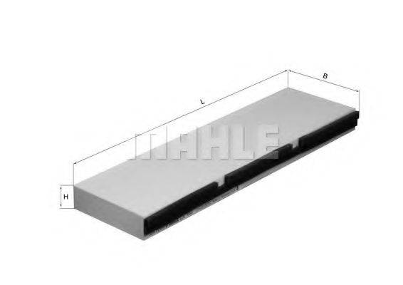KNECHT LA 492