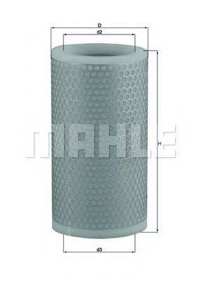 KNECHT LX 303