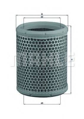 KNECHT LX 384