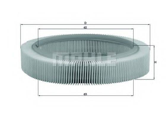 KNECHT LX 209