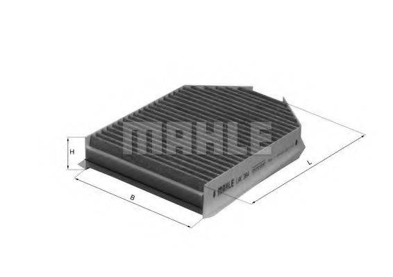 KNECHT LAK 364