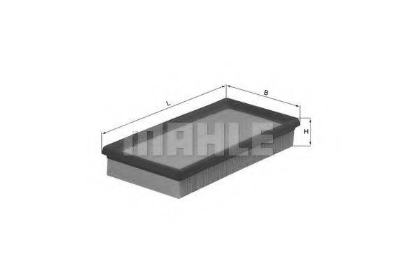 KNECHT LX 259