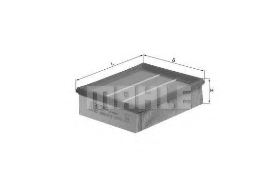 KNECHT LX 565