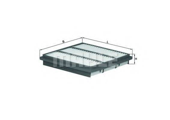 KNECHT LX 989