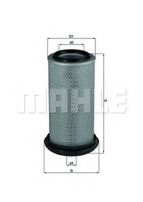 KNECHT LX 242