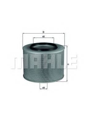 KNECHT LX 441