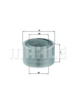 KNECHT LX 718