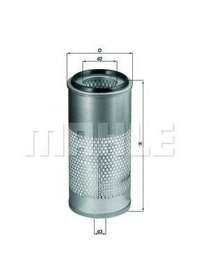 KNECHT LX 952