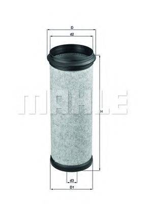KNECHT LXS 47