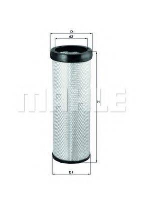 KNECHT LXS 252