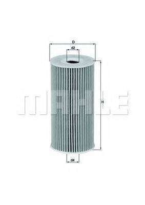 KNECHT OX 377D