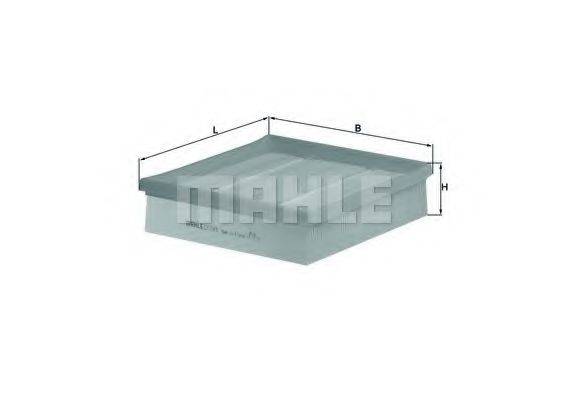 KNECHT LX 1049