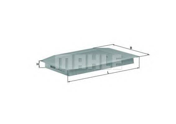 KNECHT LX 459