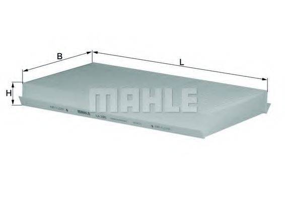 KNECHT LA 280