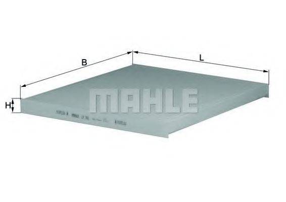 KNECHT LA 306